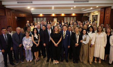 Los abogados: ¡entre leyes y grilla!