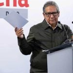SENADO PERFILA APROBACIÓN DE REFORMA SOBRE DOBLE NACIONALIDAD