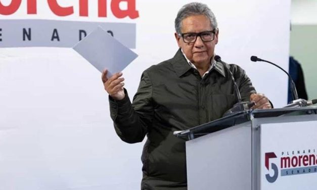 SENADO PERFILA APROBACIÓN DE REFORMA SOBRE DOBLE NACIONALIDAD