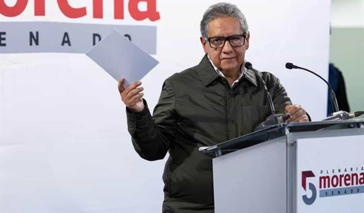 SENADO PERFILA APROBACIÓN DE REFORMA SOBRE DOBLE NACIONALIDAD