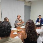 ISSSTE SUMA ESFUERZOS PARA IMPULSAR LA SALUD Y EL BIENESTAR EN NUEVO LEÓN