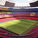 BARCELONA AJUSTA CALENDARIO DEL CAMP NOU: REMODELACIÓN TOTAL SE EXTENDERÍA HASTA 2028