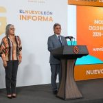 NUEVO LEÓN SUPERA LAS 4 MIL ESCUELAS CON MOVILIDAD ESCOLAR
