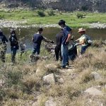 CONAGUA CONVOCA A MEGA JORNADA DE LIMPIEZA DE RÍOS 2026