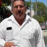 FRANCISCO ESQUIVEL ACTIVA ACCIONES CONTRA DRENAJES TAPADOS EN PESQUERÍA