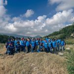 ESCOBEDO SUMA ESFUERZOS PARA LIMPIAR EL RÍO PESQUERÍA Y RETIRAR TONELADAS DE BASURA