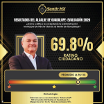  GUADALUPE YA HABLÓ
