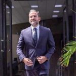 RAÚL LOZANO DETALLA DESTINO DE 6 MIL 796 MILLONES DEL IMPUESTO VERDE