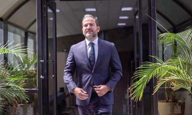 RAÚL LOZANO DETALLA DESTINO DE 6 MIL 796 MILLONES DEL IMPUESTO VERDE