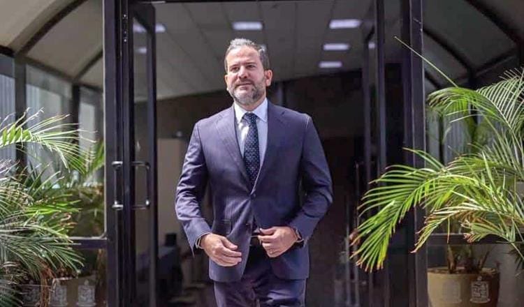 RAÚL LOZANO DETALLA DESTINO DE 6 MIL 796 MILLONES DEL IMPUESTO VERDE