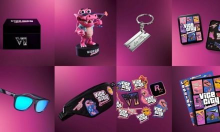 GTA VI TENDRÁ EDICIÓN DE COLECCIÓN DE 400 DÓLARES
