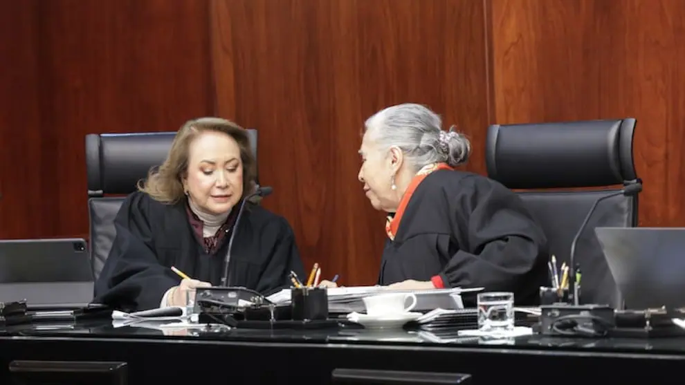 SCJN AVALA COMPENSACIÓN ECONÓMICA POR TRABAJO DOMÉSTICO Y DE CUIDADOS EN DIVORCIOS