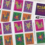 EL SERVICIO POSTAL DE ESTADOS UNIDOS CELEBRA LA CULTURA HISPANA CON SUS ESTAMPILLAS