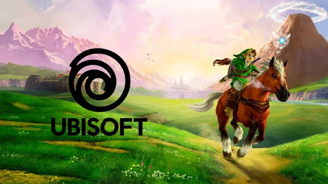 UBISOFT MILAN HABRÍA CONSIDERADO NUEVOS PROYECTOS CON NINTENDO