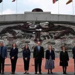 ESTADOS UNIDOS DESTINA 185 MIL DÓLARES PARA RESTAURAR MURAL DE DIEGO RIVERA