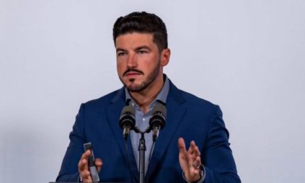 SCJN RECHAZA VETO DE SAMUEL GARCÍA A SEIS LEYES DE NUEVO LEÓN