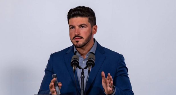 SCJN RECHAZA VETO DE SAMUEL GARCÍA A SEIS LEYES DE NUEVO LEÓN