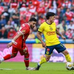 TOLUCA Y AMÉRICA COMPARTEN LA CIMA DEL APERTURA 2026