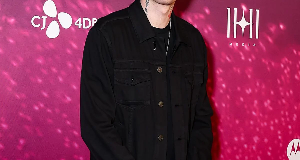 MUERE PRESLEY GERBER, HIJO DE CINDY CRAWFORD, A LOS 27 AÑOS