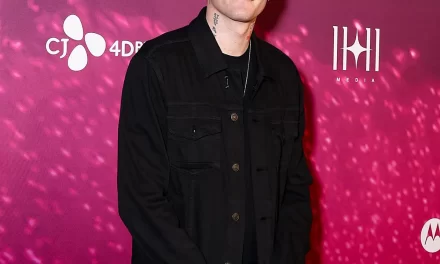 MUERE PRESLEY GERBER, HIJO DE CINDY CRAWFORD, A LOS 27 AÑOS