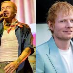MACKLEMORE QUEDA FUERA DE LA GIRA DE ED SHEERAN TRAS PRONUNCIARSE SOBRE PALESTINA