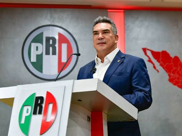 ALITO ANUNCIA QUE LLEVARÁ ANTE ORGANISMOS INTERNACIONALES LA RESOLUCIÓN DEL INE