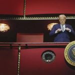 TRUMP INTENSIFICA SU OFENSIVA SOBRE LAS INSTITUCIONES CULTURALES DE WASHINGTON