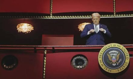 TRUMP INTENSIFICA SU OFENSIVA SOBRE LAS INSTITUCIONES CULTURALES DE WASHINGTON
