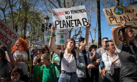 JÓVENES MUESTRAN PREOCUPACIÓN AMBIENTAL, PERO PERSISTE BRECHA ENTRE INQUIETUD Y HÁBITOS COTIDIANOS
