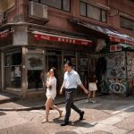 EN HONG KONG COMER TAMBIÉN ES UNA FORMA DE ENTENDER LA CULTURA