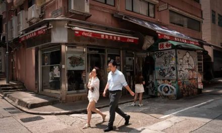 EN HONG KONG COMER TAMBIÉN ES UNA FORMA DE ENTENDER LA CULTURA