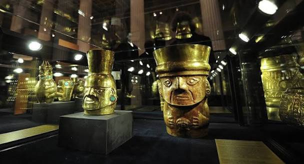 JAPÓN DEVUELVE POR PRIMERA VEZ A MÉXICO UNA PIEZA DE PATRIMONIO CULTURAL