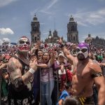 LA LUCHA LIBRE ENTRA AL DEBATE SOBRE EL PATRIMONIO CULTURAL DE HIDALGO