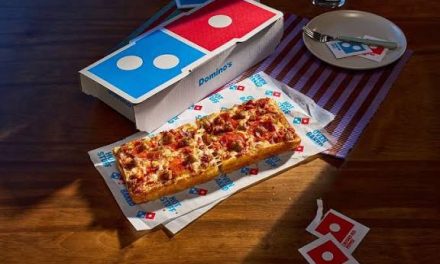 DOMINO’S CONVIERTE LA PIZZA EN PARTE DE LA CULTURA POP