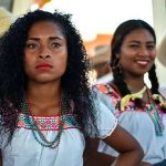 CULTURA REFUERZA EL TRABAJO COMUNITARIO CON PUEBLOS AFROMEXICANOS