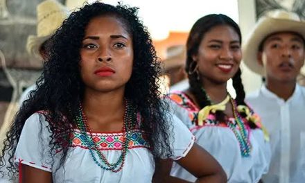 CULTURA REFUERZA EL TRABAJO COMUNITARIO CON PUEBLOS AFROMEXICANOS