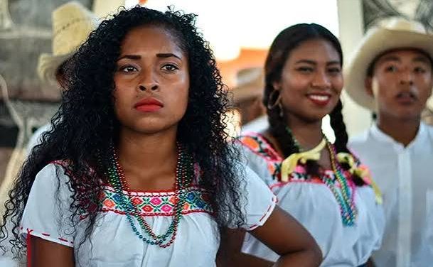 CULTURA REFUERZA EL TRABAJO COMUNITARIO CON PUEBLOS AFROMEXICANOS