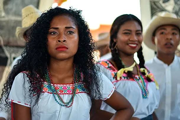 CULTURA REFUERZA EL TRABAJO COMUNITARIO CON PUEBLOS AFROMEXICANOS