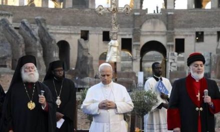 A 60 AÑOS DE NOSTRA AETATE, EL VATICANO LLAMA A RECONSTRUIR EL DIÁLOGO ENTRE RELIGIONES