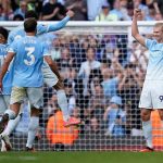 HAALAND YA LE MARCÓ A TODOS: COMPLETA SU COLECCIÓN DE VÍCTIMAS EN LA PREMIER LEAGUE