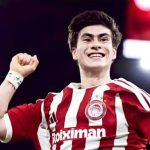 LA HORMIGA GONZÁLEZ DEBUTA EN EUROPA LEAGUE Y RESPONDE CON GOL