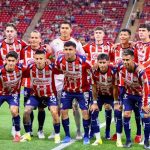 CHIVAS PODRÍA APORTAR HASTA CINCO JUGADORES A LAS SELECCIONES EN LA FECHA FIFA