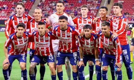 CHIVAS PODRÍA APORTAR HASTA CINCO JUGADORES A LAS SELECCIONES EN LA FECHA FIFA