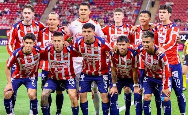 CHIVAS PODRÍA APORTAR HASTA CINCO JUGADORES A LAS SELECCIONES EN LA FECHA FIFA