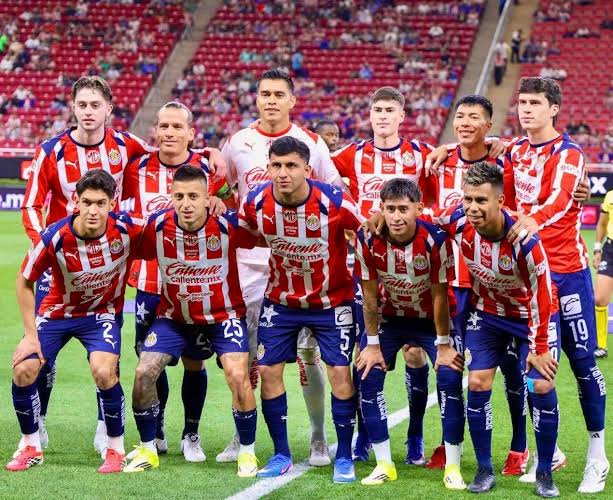 CHIVAS PODRÍA APORTAR HASTA CINCO JUGADORES A LAS SELECCIONES EN LA FECHA FIFA