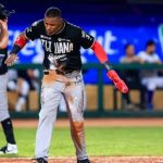 TOROS DE TIJUANA CONQUISTAN EL CAMPEONATO DE LA LIGA MEXICANA DE BEISBOL