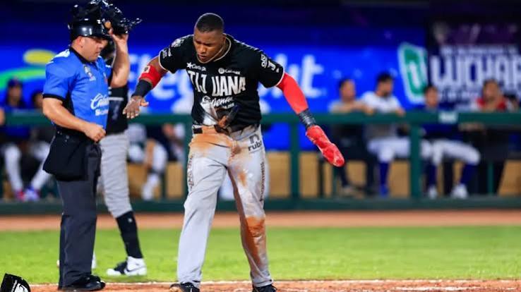 TOROS DE TIJUANA CONQUISTAN EL CAMPEONATO DE LA LIGA MEXICANA DE BEISBOL