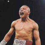 PITBULL CRUZ QUIERE EL NOCAUT ANTE NÉSTOR BRAVO Y YA MIRA HACIA RYAN GARCÍA