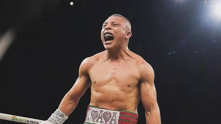 PITBULL CRUZ QUIERE EL NOCAUT ANTE NÉSTOR BRAVO Y YA MIRA HACIA RYAN GARCÍA