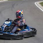 VERSTAPPEN CONTRA 100 PILOTOS: EL RETO QUE TERMINÓ EN UNA REMONTADA BRUTAL